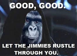 jimmies