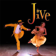 jive