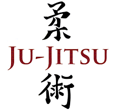 jujitsu