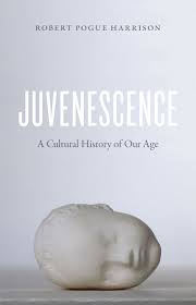 juvenescence