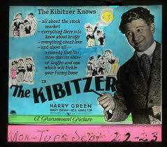 kibitzer