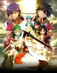 magi