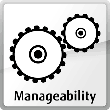 manageability