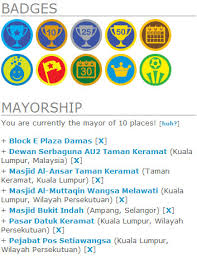 mayorship