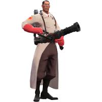 medic