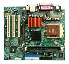 motherboard