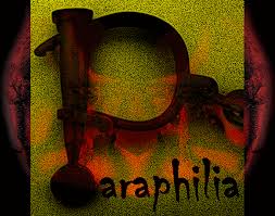 paraphilia