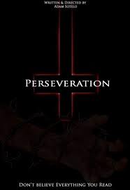 perseveration