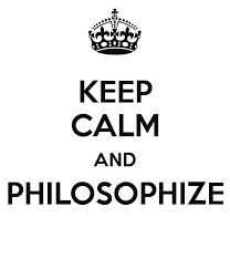 philosophize