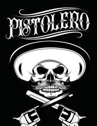 pistolero