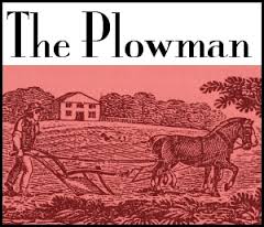 plowman