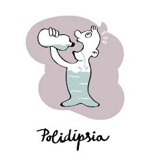 polydipsia