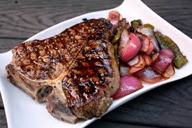 porterhouse