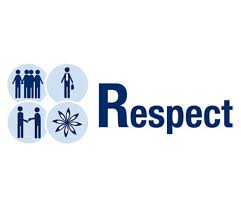 respecting