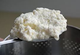 ricotta