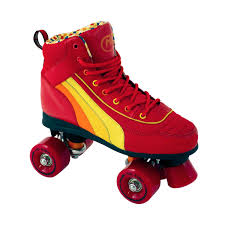 roller-skate