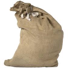 sandbag