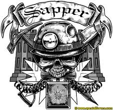 sapper