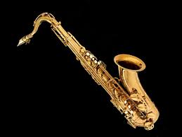 sax