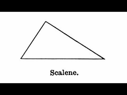 scalene