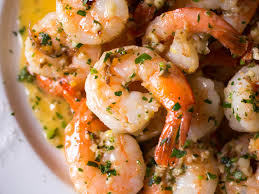 scampi