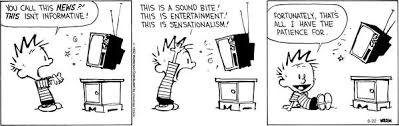 sensationalize