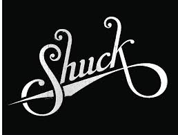 shuck