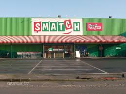 smatch