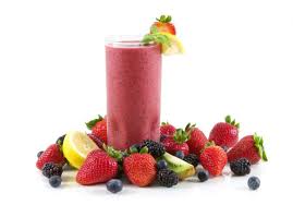 smoothie