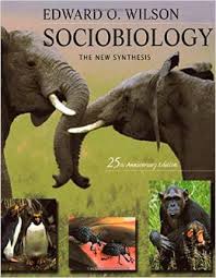 sociobiology