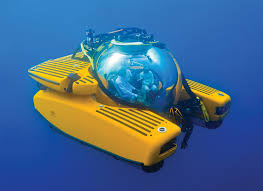 submersible