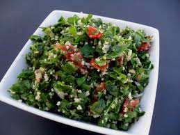 tabbouli