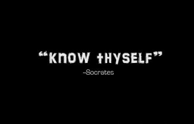 thyself