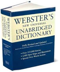 unabridged