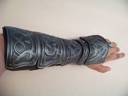 vambrace