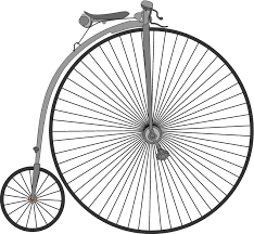 velocipede