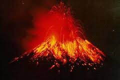 volcanism