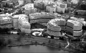 watergate