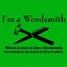 wordsmith
