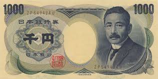 yen