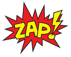 zap